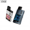 Kit Pod Zero V5  Yooz