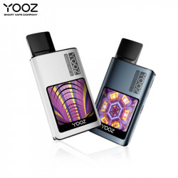 Kit Pod Zero V5  Yooz