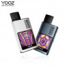 Kit Pod Zero V5  Yooz