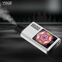 Kit Pod Zero V5  Yooz