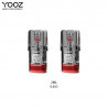Cartouche Pod Zero Yooz
