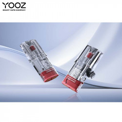 Cartouche Pod Zero Yooz