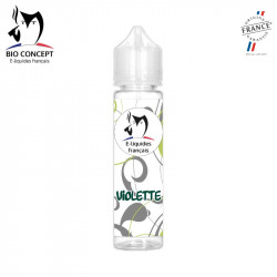 Violette Arôme DIY pour E-liquide
