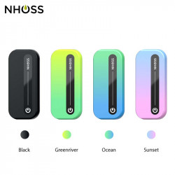 Batterie kit Cubn Nhoss