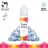 E liquide Pêche ice Vap'n puff