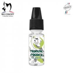 Tropical Fresh 6 Arôme DIY pour E-liquide