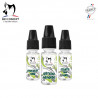 recette diy e liquide génoise chocolat