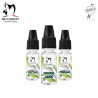 recette diy e liquide exotus