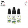 recette diy e liquide apple drany