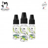 recette diy e liquide bonbon des vosges