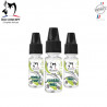 Recette e liquide DIY Classic Miel Vanilla