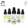 Recette e liquide DIY Délice d'été Bioconcept