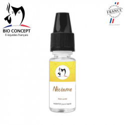 Néotame additif pour E-liquide