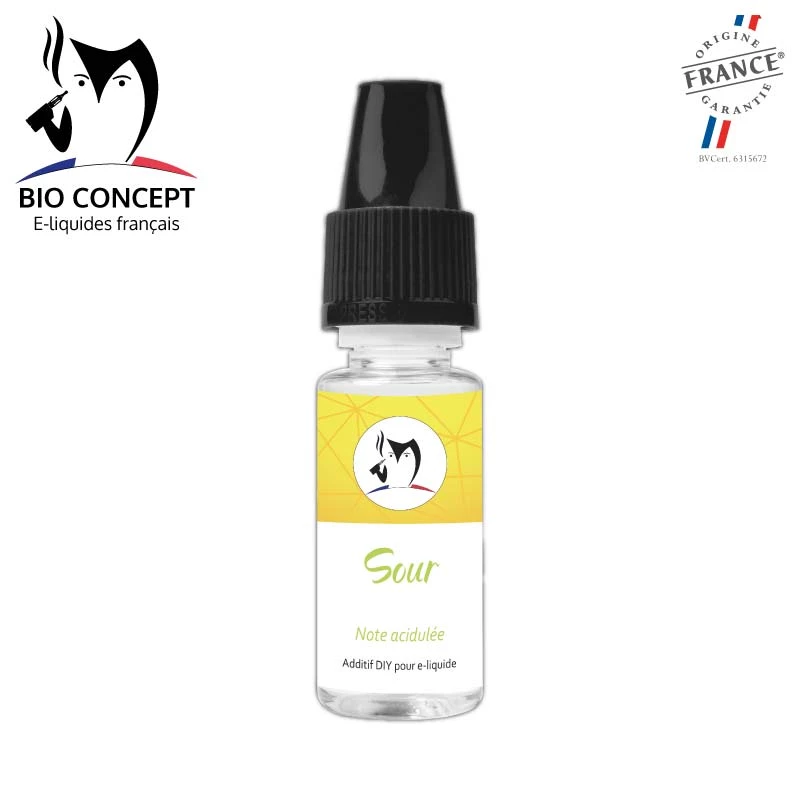 additif DIY sour Bioconcept