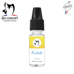 Koolada additif pour E-liquide