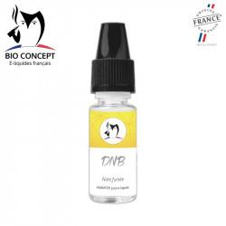DNB additif pour E-liquide