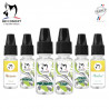 recette diy e liquide Kicimouss