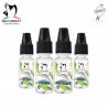 recette diy e liquide meli melo