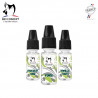 recette e liquide diy poire belle Hélène