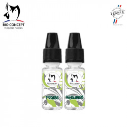recette diy e liquide pinkfruits