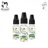 recette diy e liquide tentation poire