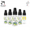 recette diy e liquide tropicano