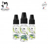 recette diy e liquide summer extrem