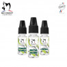 recette diy e liquide sorbet framboise ananas