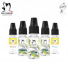 recette diy e liquide litchi summer