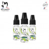 recette diy e-liquide violetine