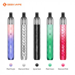 Kit Wenax M1 Geek Vape