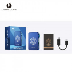 Coffret Box Centaurus M200 Lost Vape