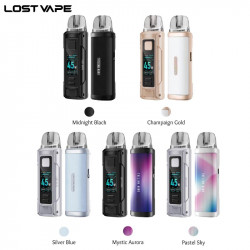 Kit Thelema Nano Lost Vape