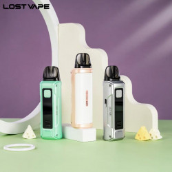 Kit Thelema Nano Lost Vape