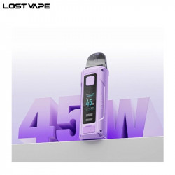 Kit Thelema Nano Lost Vape