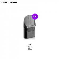 Cartouche Pod E Plus Lost Vape