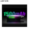Kit Thelema Nano | 45W | Lost Vape