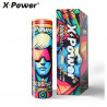 Accu X Power 18650 2600mAh