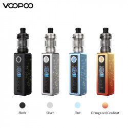 Kit Vinci Spark 100 Voopoo