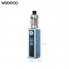 Dimensions Kit Vinci Spark 100 Voopoo