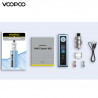 Coffret Kit Vinci Spark 100 Voopoo