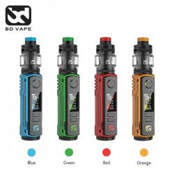 Kit Rayden 100 BD Vape