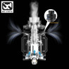 Airflow Kit Rayden 100 BD Vape