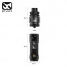 Dimensions Kit Rayden 100 BD Vape