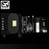 Pack Kit Rayden 100 BD Vape