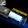Kit Rayden 100 BD Vape