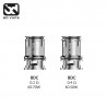Résistances BDC BD Vape