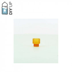 Drip Tip 510 Ultem DIY UP