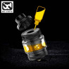 remplissage Kit Rayden 100 BD Vape