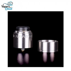 Dripper Asgard Mini V2 RDA Vaperz Cloud